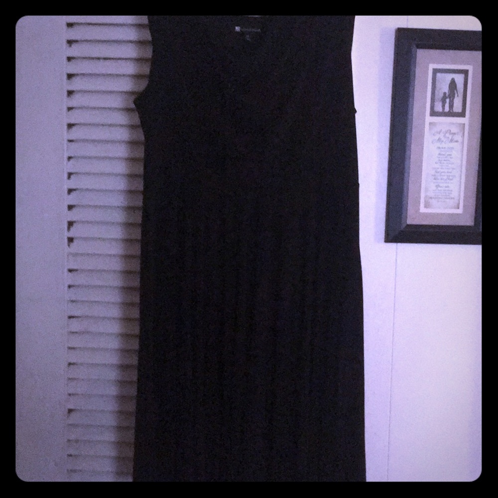 Night out dress